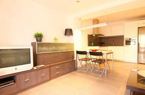 Apartamento Lluna Sitges Rentals