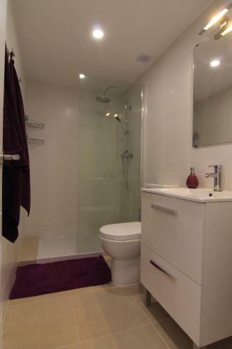 Apartamento Lluna Sitges Rentals