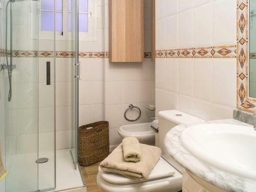 Holiday Home Marbella Old Town