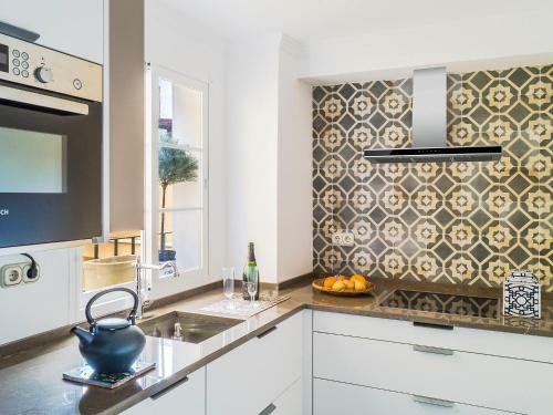 Holiday Home Marbella Old Town