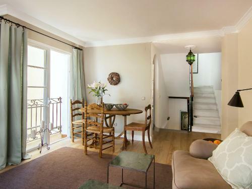 Holiday Home Marbella Old Town