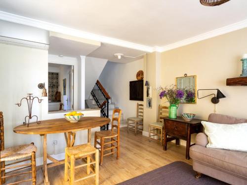 Holiday Home Marbella Old Town