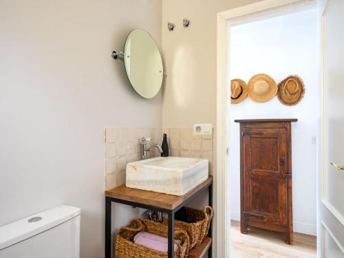 Holiday Home Marbella Old Town