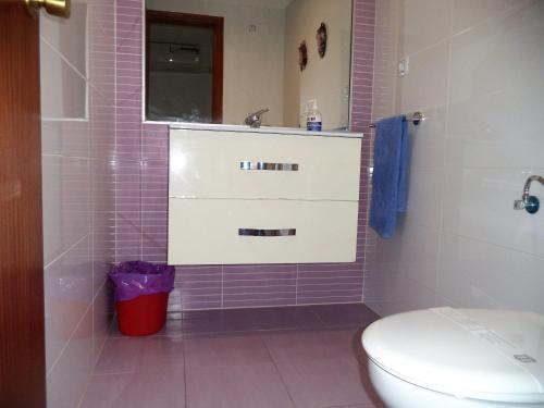 Apartamento Duplex Azul Levante Beach