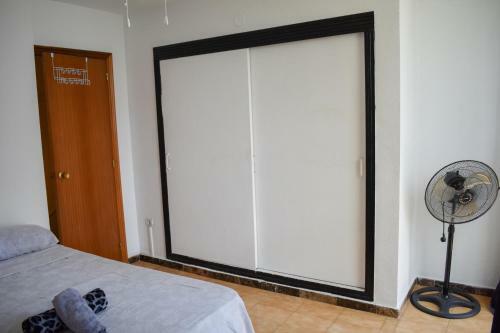 Apartamento Duplex Azul Levante Beach