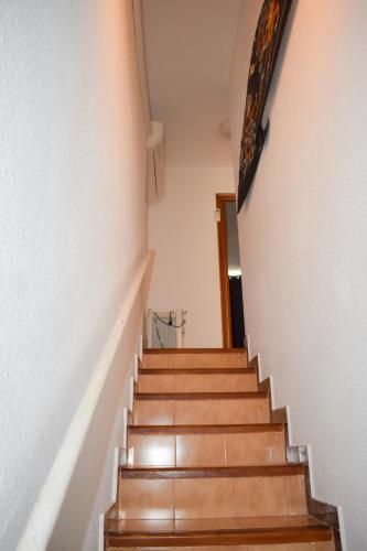 Apartamento Duplex Azul Levante Beach