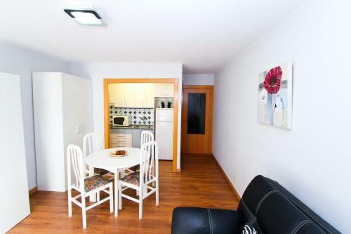 Apartamento Mexico