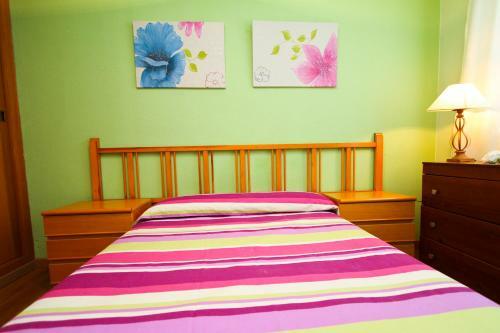 Apartamento Mexico