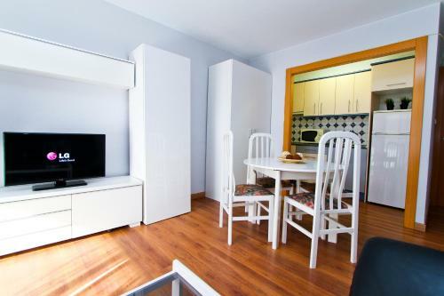 Apartamento Mexico