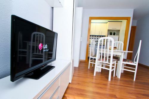 Apartamento Mexico