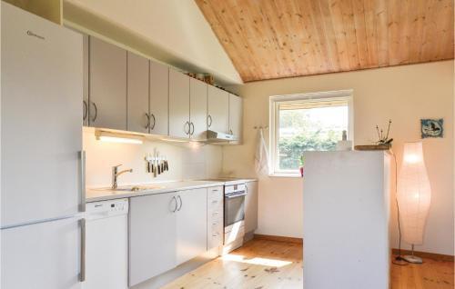 Holiday Home Gilleleje XIV