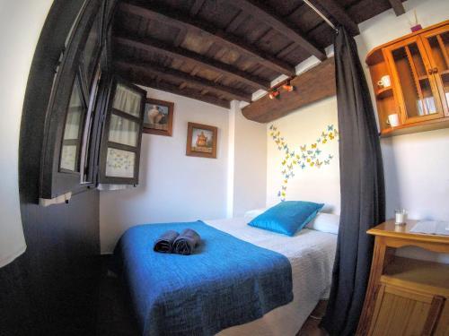 Apartamento Plaza Corredera 2