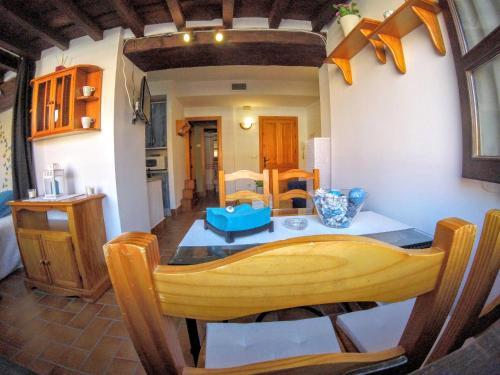 Apartamento Plaza Corredera 2