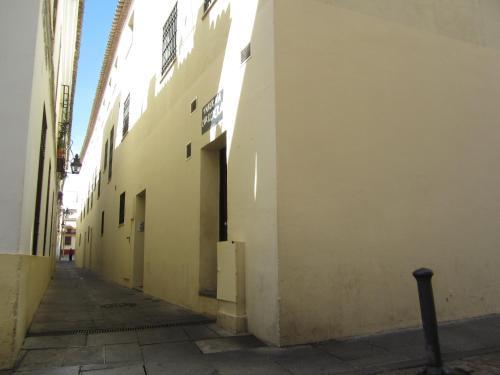 Apartamento Plaza Corredera 2