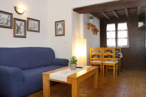 Apartamento Plaza Corredera 2