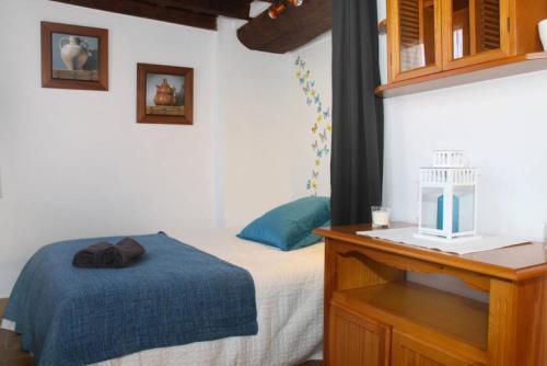 Apartamento Plaza Corredera 2