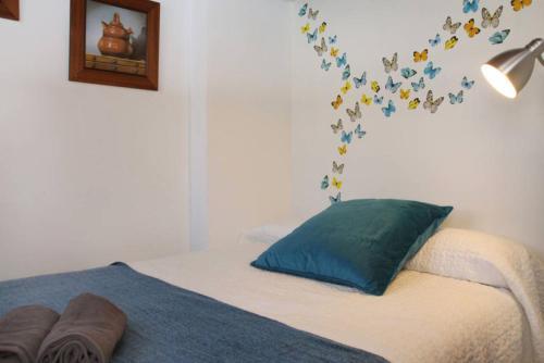 Apartamento Plaza Corredera 2