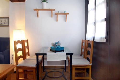 Apartamento Plaza Corredera 2