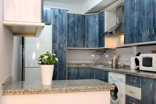 Apartamento Plaza Corredera 2
