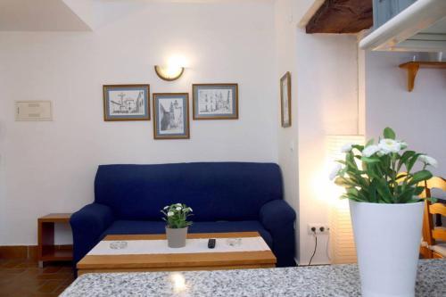 Apartamento Plaza Corredera 2