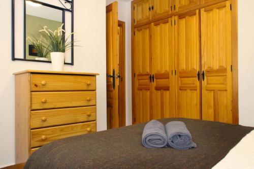 Apartamento Plaza Corredera 2