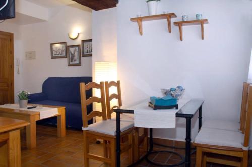 Apartamento Plaza Corredera 2