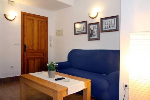 Apartamento Plaza Corredera 2