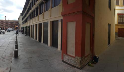Apartamento Plaza Corredera 2