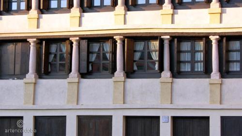 Apartamento Plaza Corredera 2