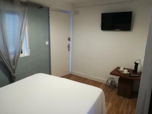 Inhouse Marbella Hostel