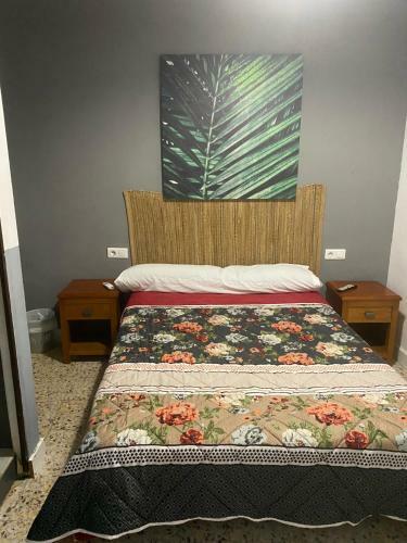 Inhouse Marbella Hostel