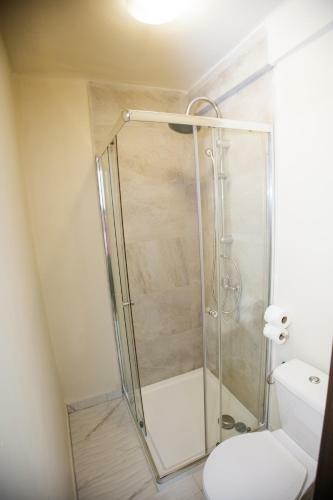 Inhouse Marbella Hostel