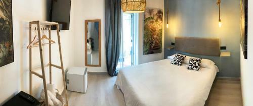 Inhouse Marbella Hostel