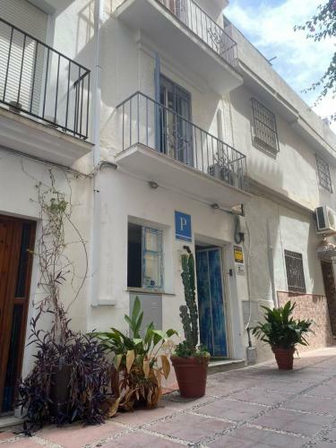 Inhouse Marbella Hostel