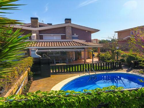Villa Moles