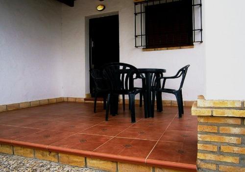 Casa Cala Del Aceite