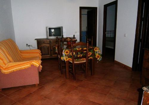 Casa Cala Del Aceite