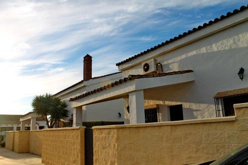 Casa Cala Del Aceite