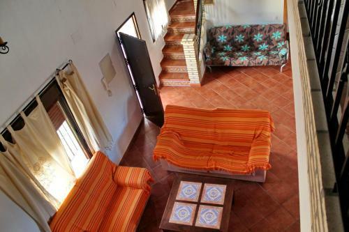 Casa Cala Del Aceite