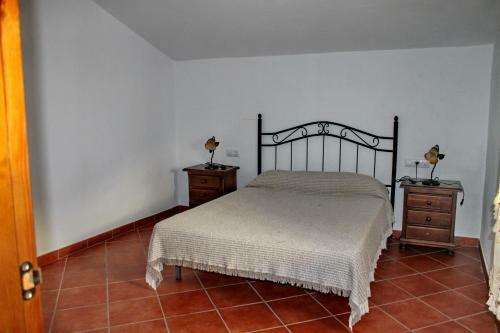 Casa Cala Del Aceite