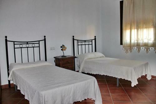 Casa Cala Del Aceite