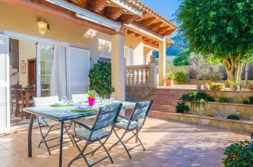 Villa Margarita (cassandria)