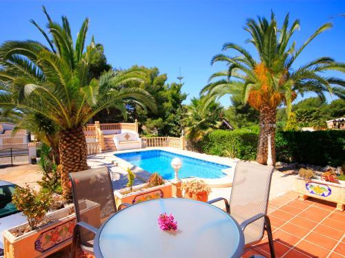 Villa Holiday Home Margarita