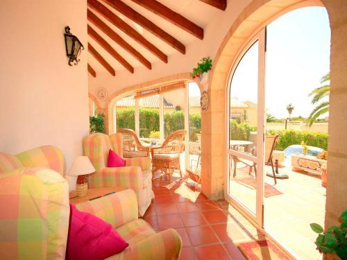 Villa Holiday Home Margarita