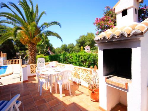 Villa Holiday Home Margarita