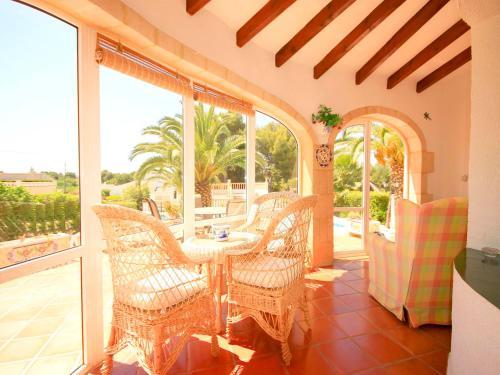 Villa Holiday Home Margarita