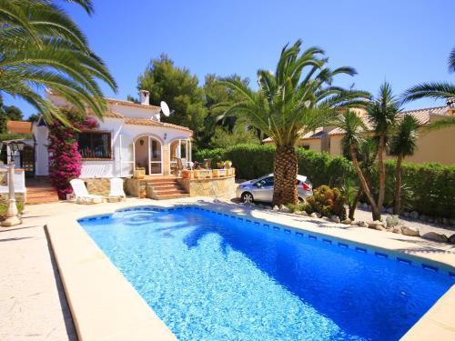 Villa Holiday Home Margarita