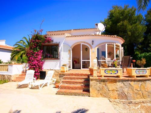 Villa Holiday Home Margarita