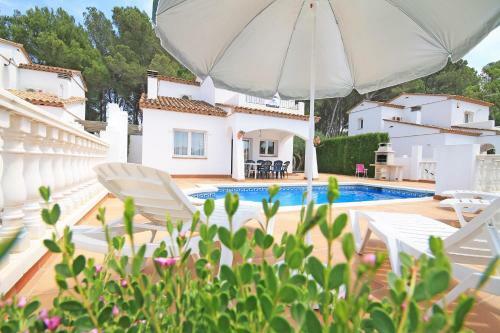 Holiday Home Olivia