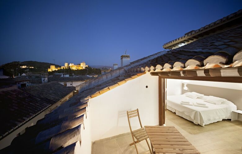 Apartamento Smart Suites Albaicin